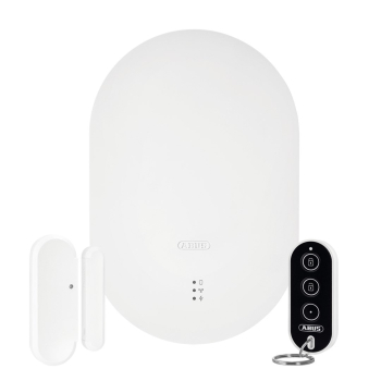 ABUS Smartvest Pro Funk-Alarmanlage Starterset