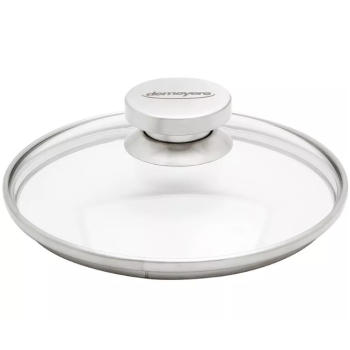 Szklana pokrywka DEMEYERE 40850-758-0 - 28 cm