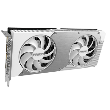 Karta graf. INNO3D RTX 5060 Twin X2 OC 8GB WHITE