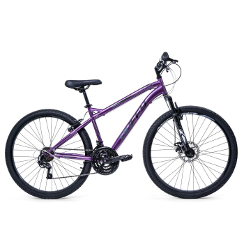 Rower górski dla młodzieży Huffy Rower EXTENT 27,5" Purple