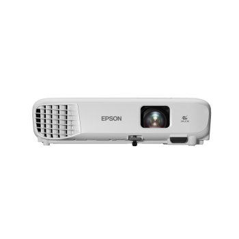 PROJEKTOR EPSON EB-W53 LCD, 4000 ANSI 16000:1