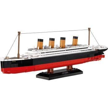 COBI R.M.S. Titanic
