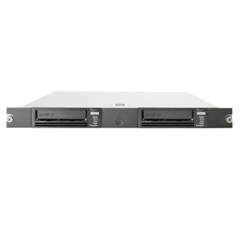 HPE ProLiant 1U Generic Rack Mount Kit BC029A