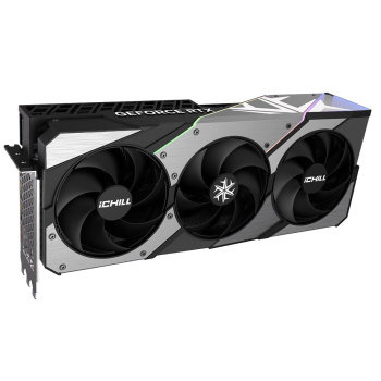 Karta graficzna INNO3D GeForce RTX 5090 ICHILL X3