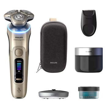 SHAVER/XP9403/31 PHILIPS