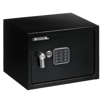 Yale Medium Electronic Value Safe Sejf podstawowy YSV domowy