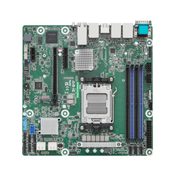 Płyta główna ASRock B650D4U-2L2T/BCM 1x AM5 AMD Ryzen 7000 B650E (4xDIMM, SATA, 1xM.2, 2xGbE, 2x10GbE, IPMI)