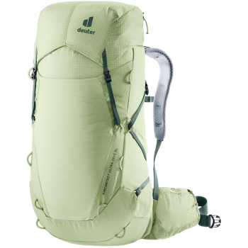 Plecak Aircontact Ultra 35+5 SL mineral-ivy