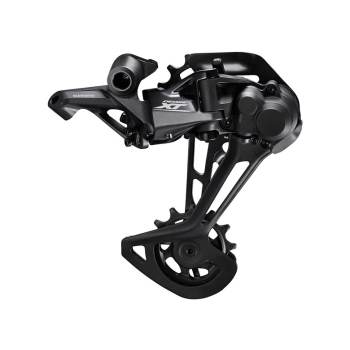 Shimano Przerzutka Tył 12rz SGS RD-M8100 Przód x1