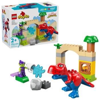 LEGO DUPLO Disney 10463