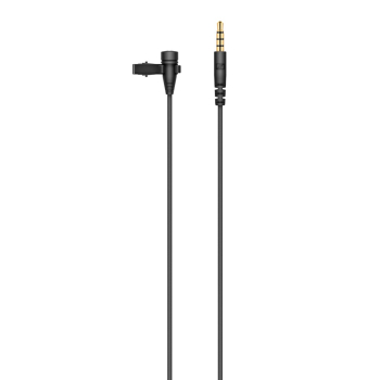 Sennheiser XS LAV MOBILE - Mikrofon lavalier dookólny ze złączem jack TRRS 3,5mm
