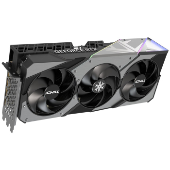 Karta graficzna INNO3D GeForce RTX 5080 ICHILL X3