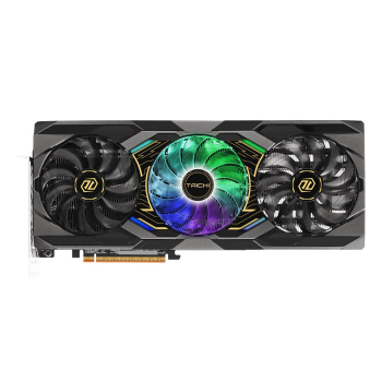 Karta graficzna ASRock Radeon RX 9070 XT Taichi 16GB OC