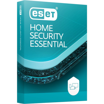 ESET HOME Security Essential ESD 1U 12M aktualizacja