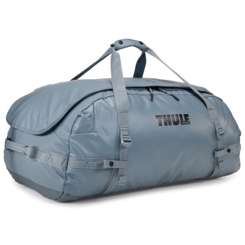 Thule Chasm TDSD304 Pond Gray sportowa torba 90 l Poliester Szary