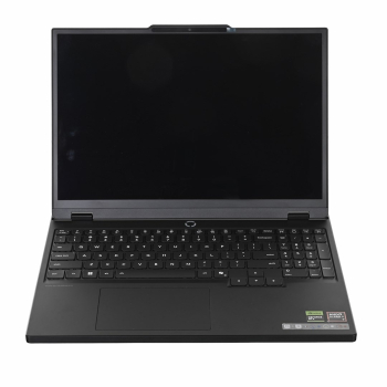 Lenovo Legion 5 15AKP10 Ryzen AI 7 350 15.1" WQXGA OLED 500nits Glossy 165Hz 32GB DDR5 5600 SSD1TB GeForce RTX 5070 8GB 80Wh NoOS Eclipse Black