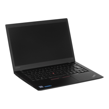 LENOVO ThinkPad T470 i5-6300U 8GB 256GB SSD 14" FHD (US QWERTY) Win10pro + zasilacz UŻYWANY