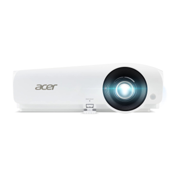 Acer Beamer H6533BDi 1080FHD 5200 Lumen   white