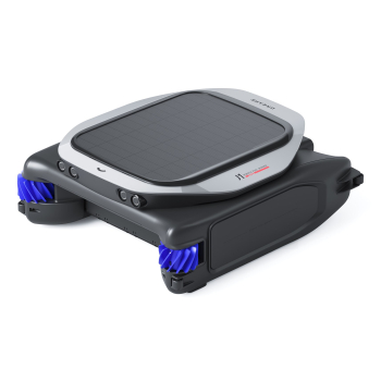 Robot do czyszczenia basenów Dreame J1