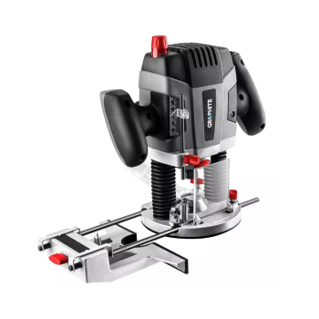 Frezarka górnowrzecionowa 1300W, uchwyt 6-12 mm