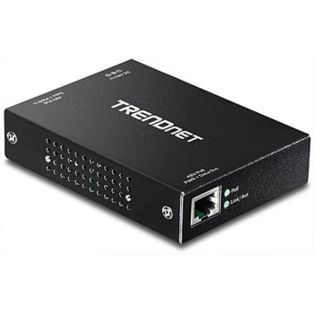 TRENDnet Extender Gbit PoE+ 30W