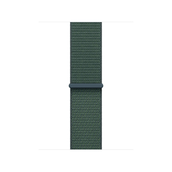 Pasek sportowy Apple Watch 40mm zielony