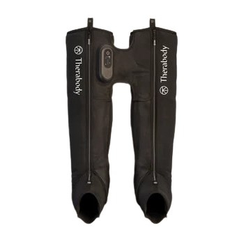 Buty kompresyjne Therabody JetBoots Prime S - urządzenie do masażu limfatycznego