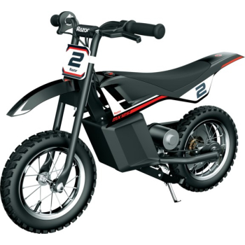 RAZOR Motor MX125 Dirt Rocket