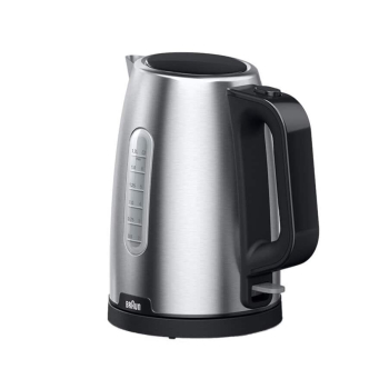 KETTLE WK1500BK BRAUN