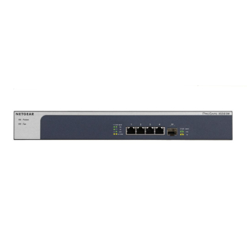 Netgear XS505M-100EUS 5PT 10G/MULTIGIGABIT UNMANAGE