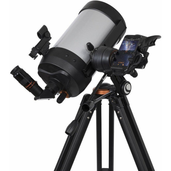 Teleskop Celestron StarSense Explorer DX 6" SCT