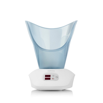 Sauna do twarzy DS 400  Medisana