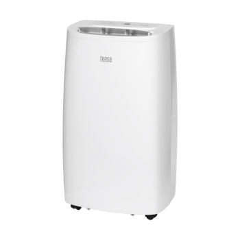 TEESA PRZENOŚNY KLIMATYZATOR Z FUNKCJĄ GRZANIA 3,9KW WI-FI TUYA