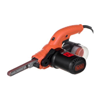Szlifierka taśmowa Black&Decker KA900E (13mm)
