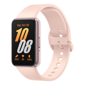 Opaska sportowa Samsung Galaxy Fit 3 (R390) Gold
