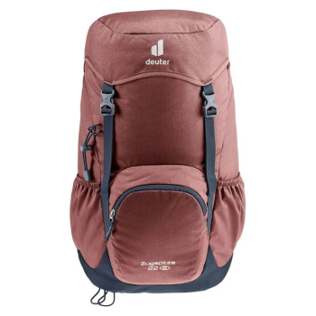 Deuter 3430021-5341 plecak turystyczny 22 l Kasztanowy