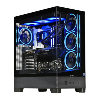 Actina PBA 270K/32GB/1TB/RTX5070/750W/W11H