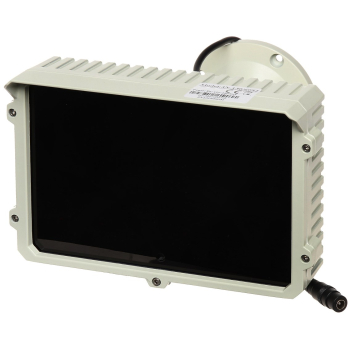 Reflektor podczerwieni ZEWNĘTRZNY REFLEKTOR PODCZERWIE