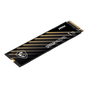 Dysk SSD MSI SPATIUM M470 Pro 2TB PCIe 4.0 NVMe M.2 2280