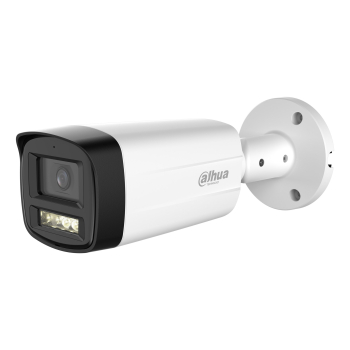 KAMERA AHD, HD-CVI, HD-TVI, PAL HAC-HFW1801TH-IL-A-0360B-S3-DIP Smart Dual Light - 4K UHD 3.6 mm DAHUA