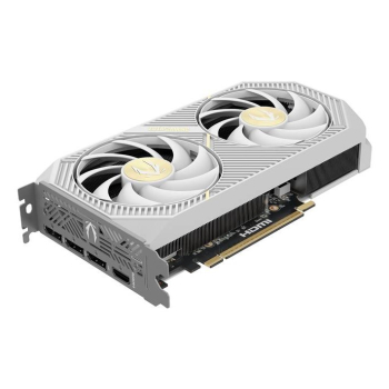 Karta graficzna ZOTAC RTX 5060Ti 8GB Twin Edge OC White