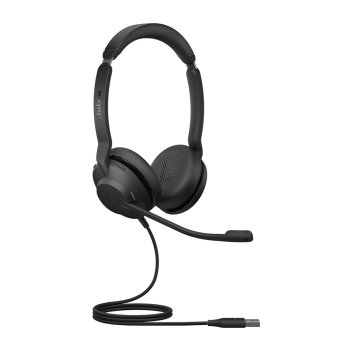 JABRA EVOLVE2 30 SE USB-A UC/STEREO