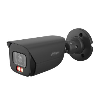 Kamera IP Dahua IPC-HFW3649E-AS-IL-0280B-Black