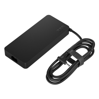 Zasilacz sieciowy HP 330W Smart AC Adapter 4.5mm jack czarny BF7C7AA