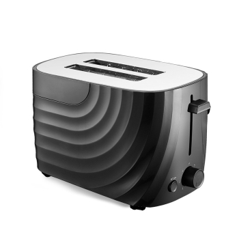Toster 700W MR-706-BLACK MAESTRO