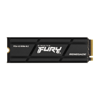 KINGSTON DYSK SSD SFYRSK/1000G 1000G FURY ren. NVMe