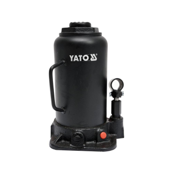 Podnośnik hydrauliczny słupkowy 20T YT-17007 YATO (OUTLET)