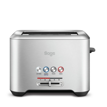 Toster SAGE STA720BSS2EEU1