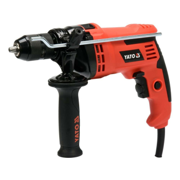 Yato YT-82036 wkrętak zasilany/zakrętark udarowy