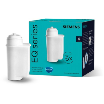 Filtr do wody Siemens TZ70063A - 6 szt.